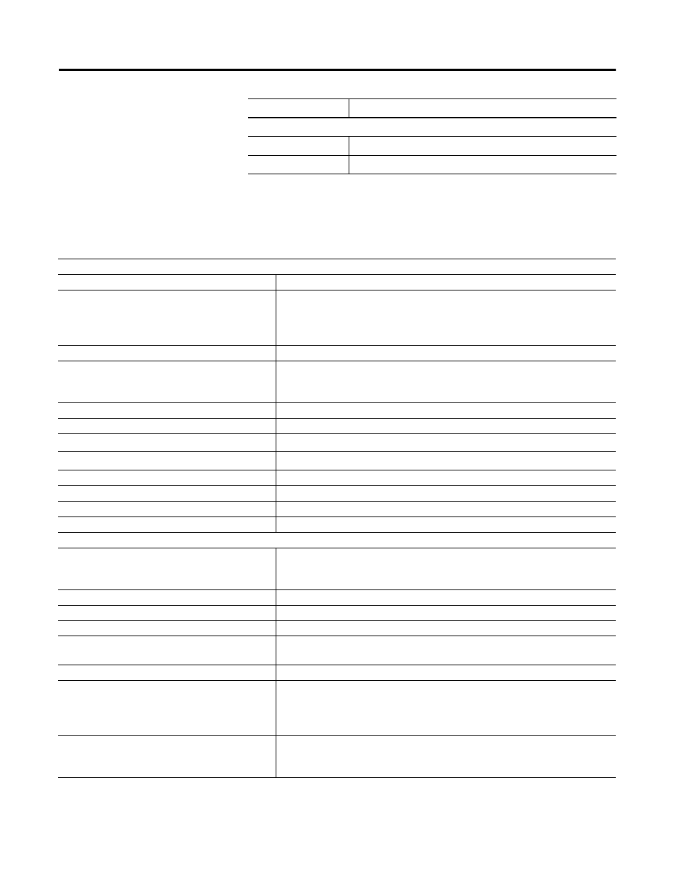 Specifications | Rockwell Automation 1738-OA2M12AC3 ArmorPoint AC Output Module, Series A User Manual | Page 9 / 12