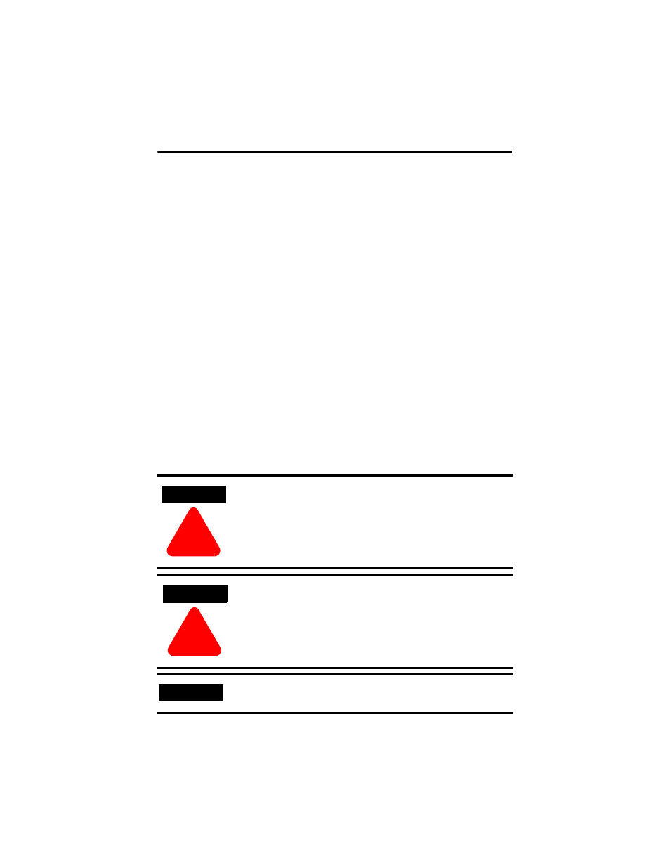 Important user information | Rockwell Automation 1788-ENBT EtherNet/IP Daughtercard Installation Instructions User Manual | Page 2 / 12