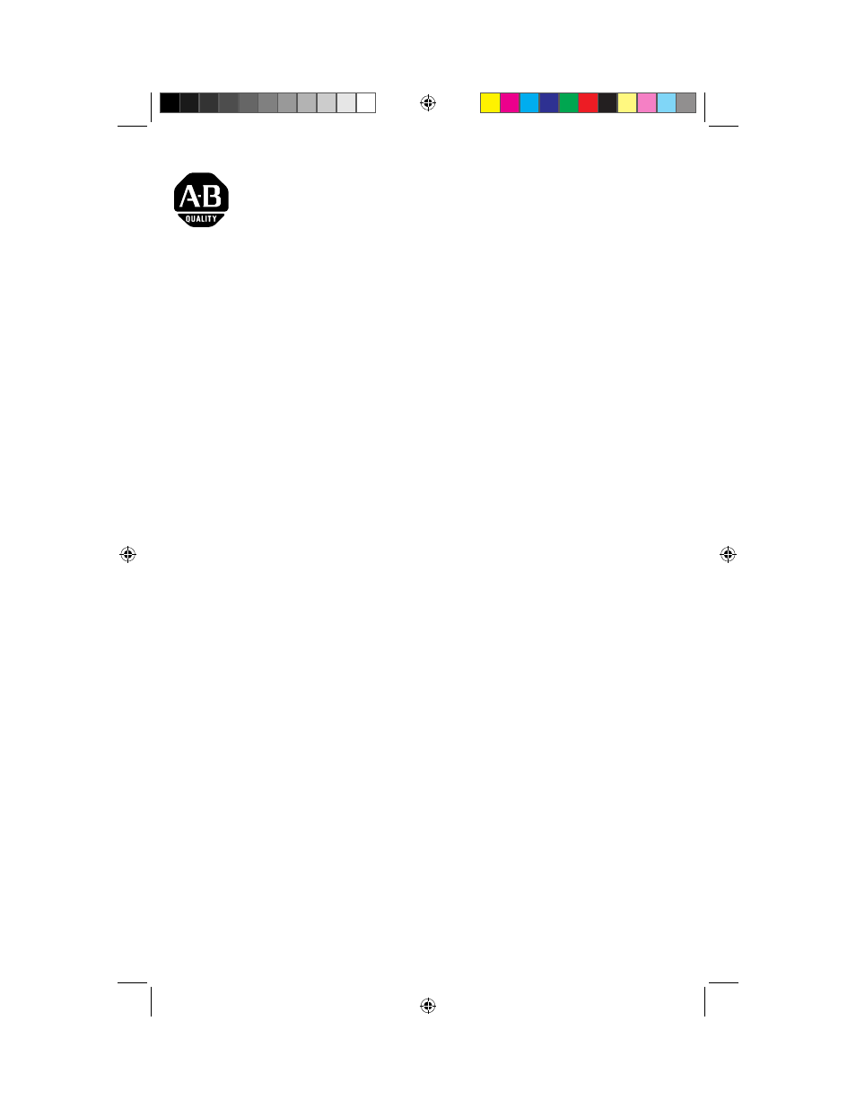 Rockwell Automation 1746-NI8 SLC 500 Analog Input Module Instructions User Manual | 20 pages