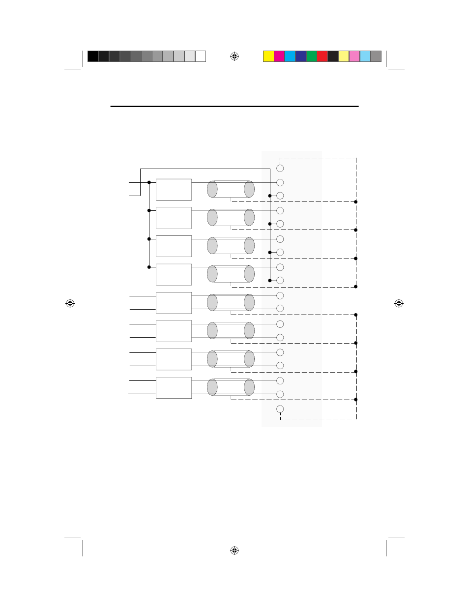 Rockwell Automation 1746-NI8 SLC 500 Analog Input Module Instructions User Manual | Page 12 / 20