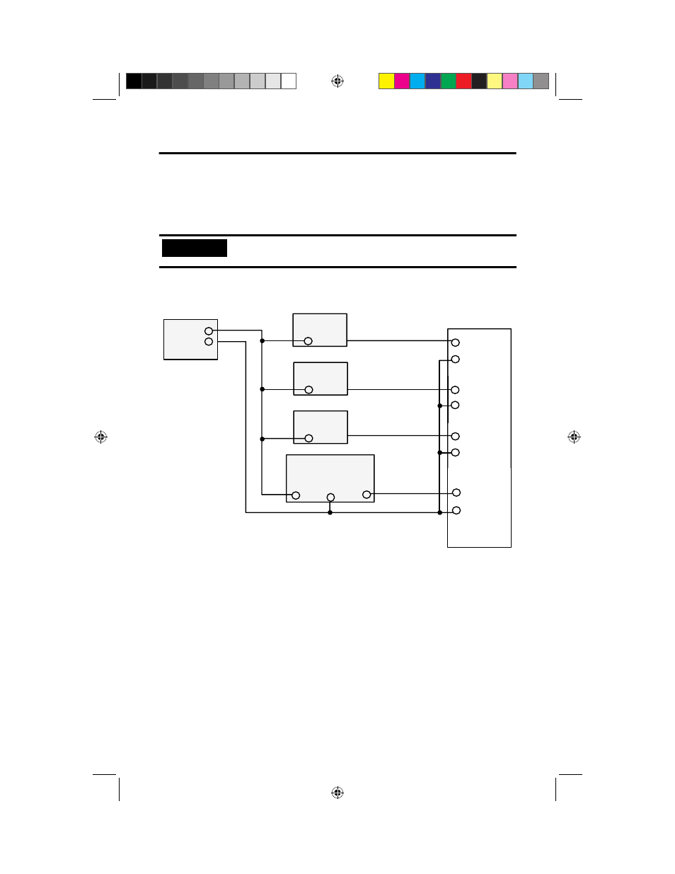 Rockwell Automation 1746-NI8 SLC 500 Analog Input Module Instructions User Manual | Page 13 / 20