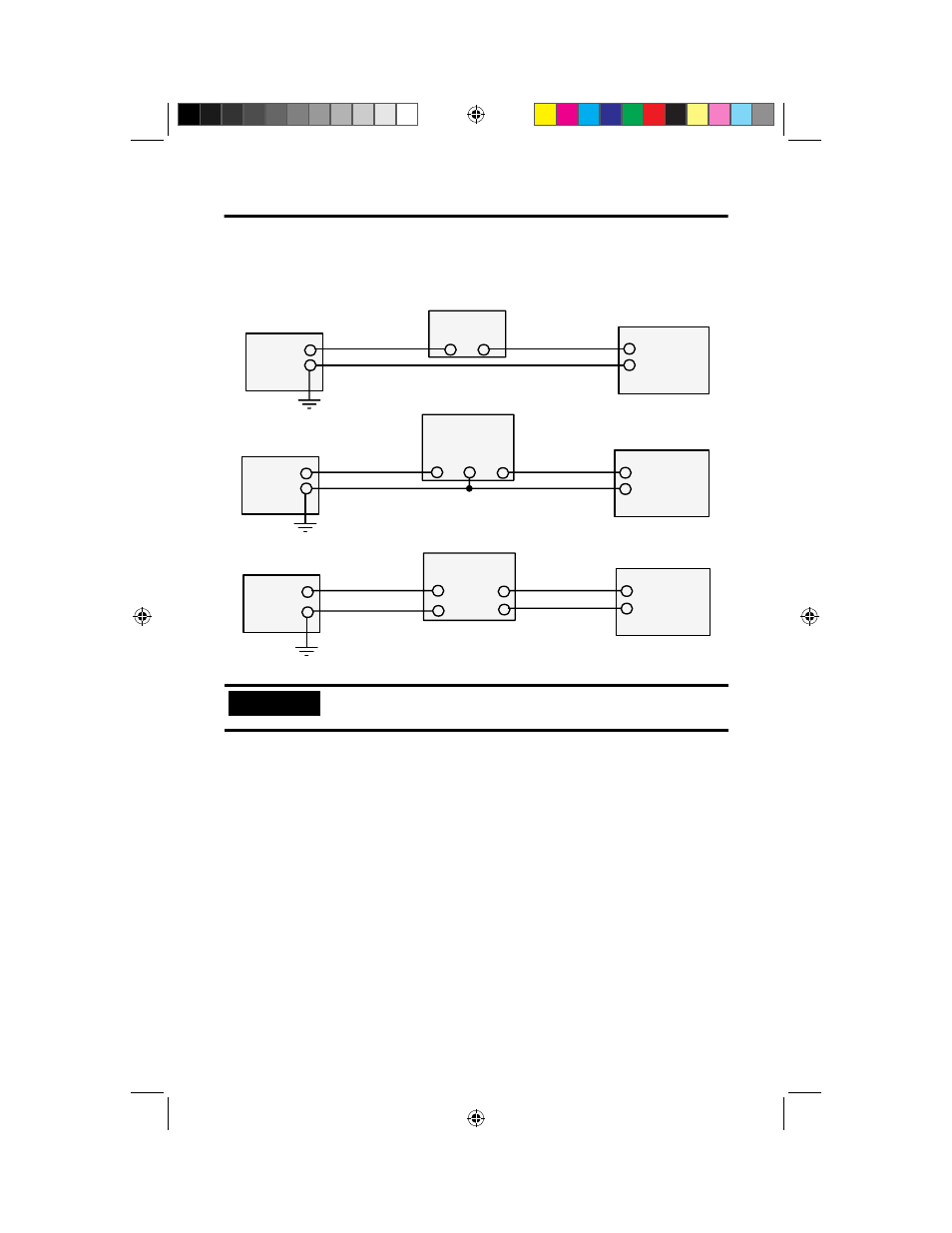 Rockwell Automation 1746-NI8 SLC 500 Analog Input Module Instructions User Manual | Page 14 / 20