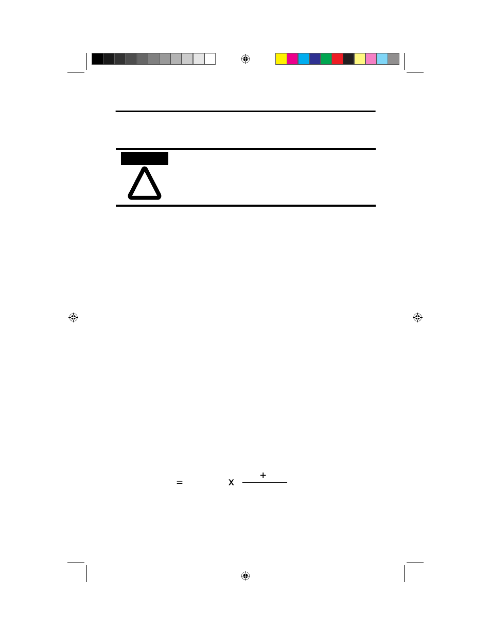 Wiring guidelines, Input devices, Transducer source impedance | Rockwell Automation 1746-NI8 SLC 500 Analog Input Module Instructions User Manual | Page 15 / 20