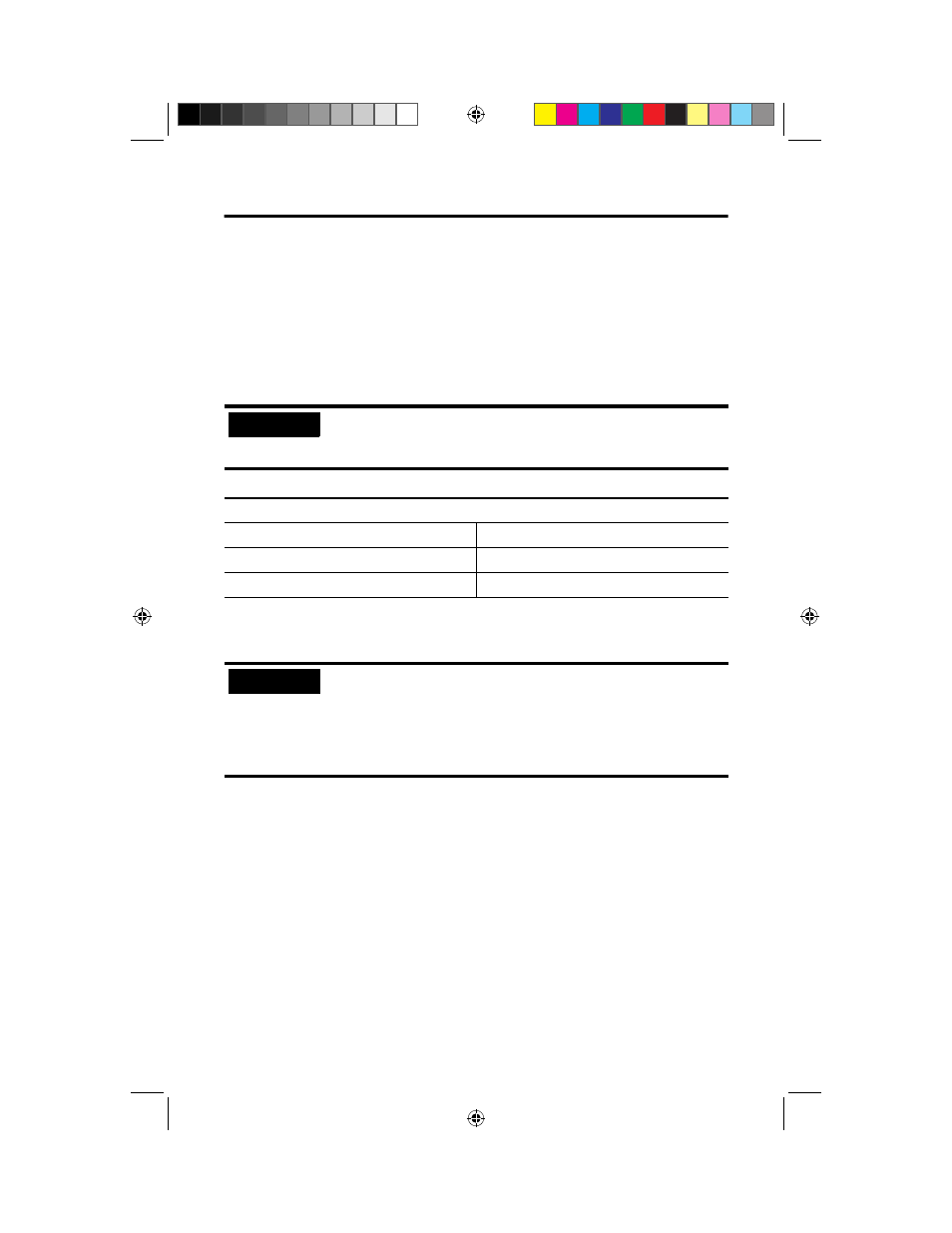 Module location in chassis, Modular chassis considerations, Fixed expansion chassis considerations | Rockwell Automation 1746-NI8 SLC 500 Analog Input Module Instructions User Manual | Page 6 / 20