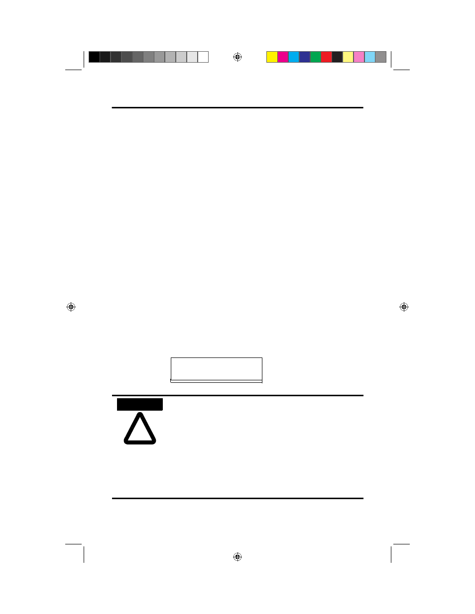 Heat and noise considerations, Module installation and removal | Rockwell Automation 1746-NI8 SLC 500 Analog Input Module Instructions User Manual | Page 7 / 20