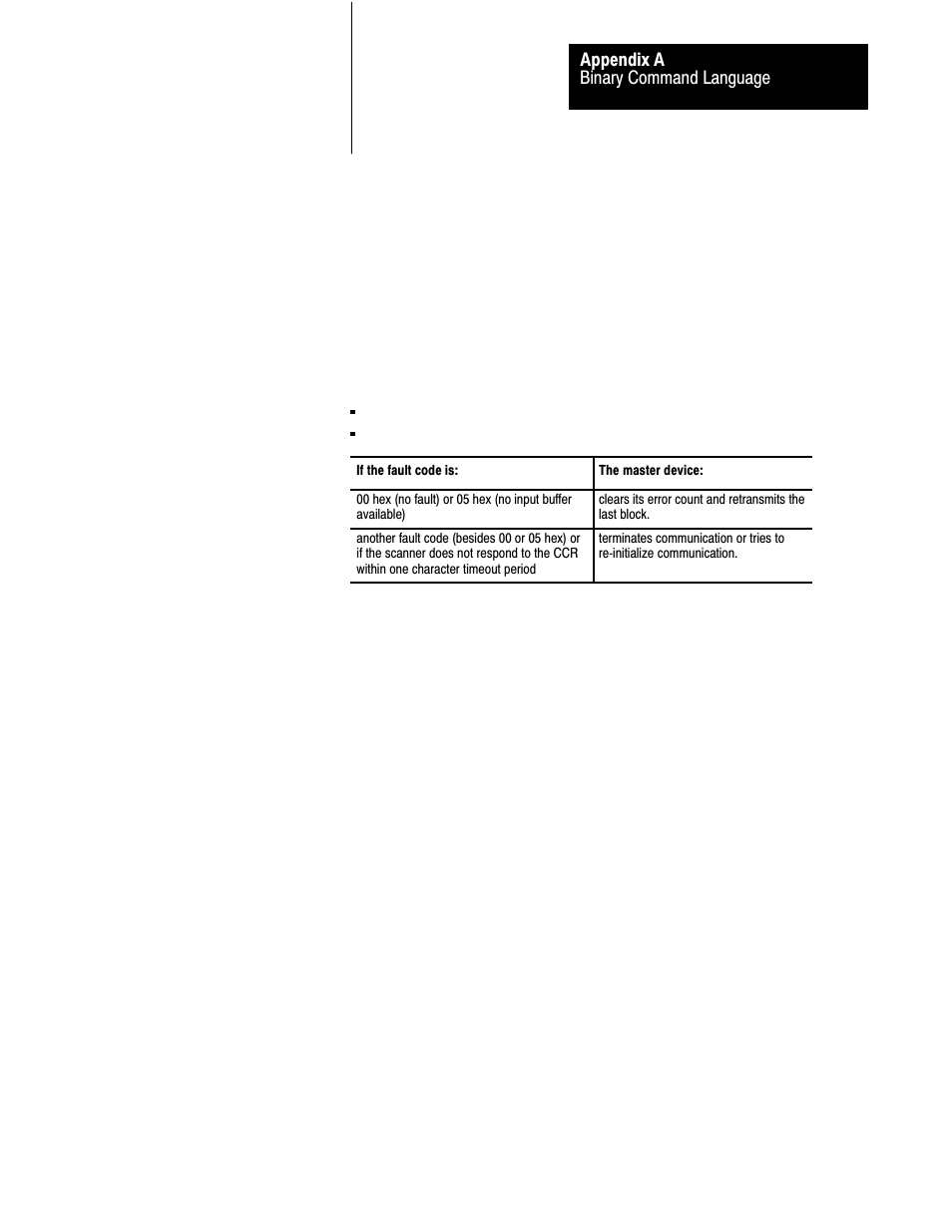 Rockwell Automation 1775-S5_SR5,D17756.5.5 User Manual  PLC-3 FAMILY I/0 User Manual | Page 131 / 181