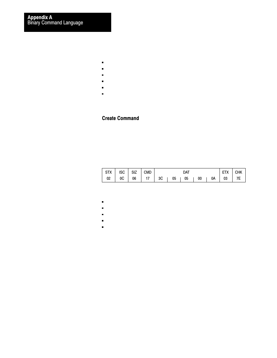 Rockwell Automation 1775-S5_SR5,D17756.5.5 User Manual  PLC-3 FAMILY I/0 User Manual | Page 160 / 181