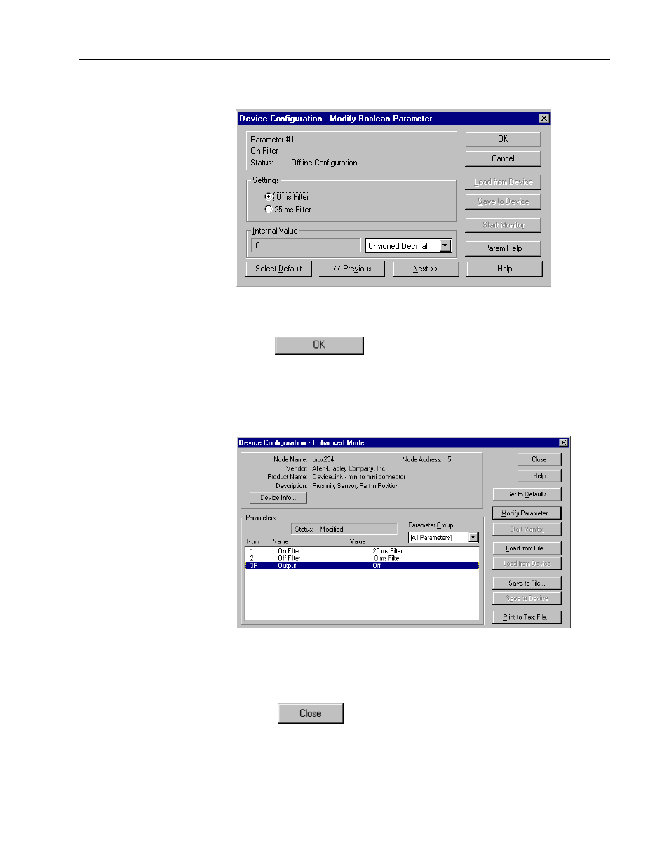 Rockwell Automation DeviceNet SEMINAR LAB EX User Manual | Page 11 / 71