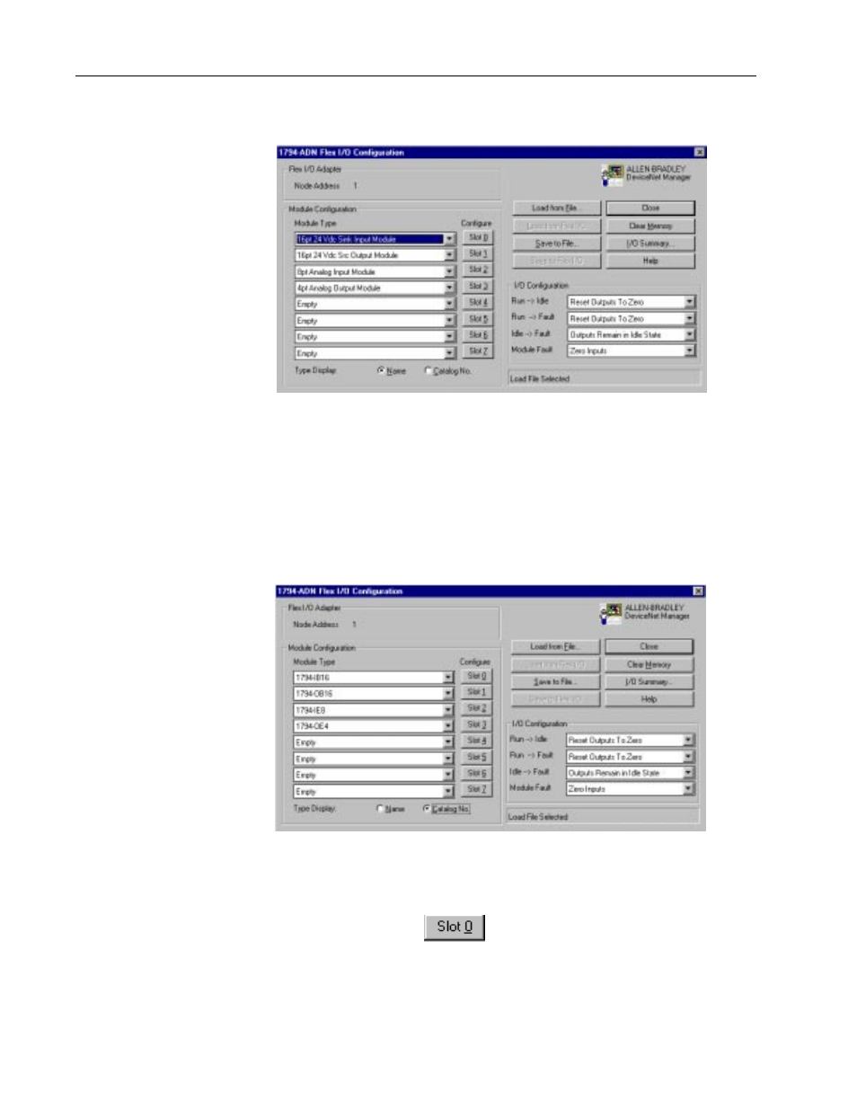 Rockwell Automation DeviceNet SEMINAR LAB EX User Manual | Page 14 / 71