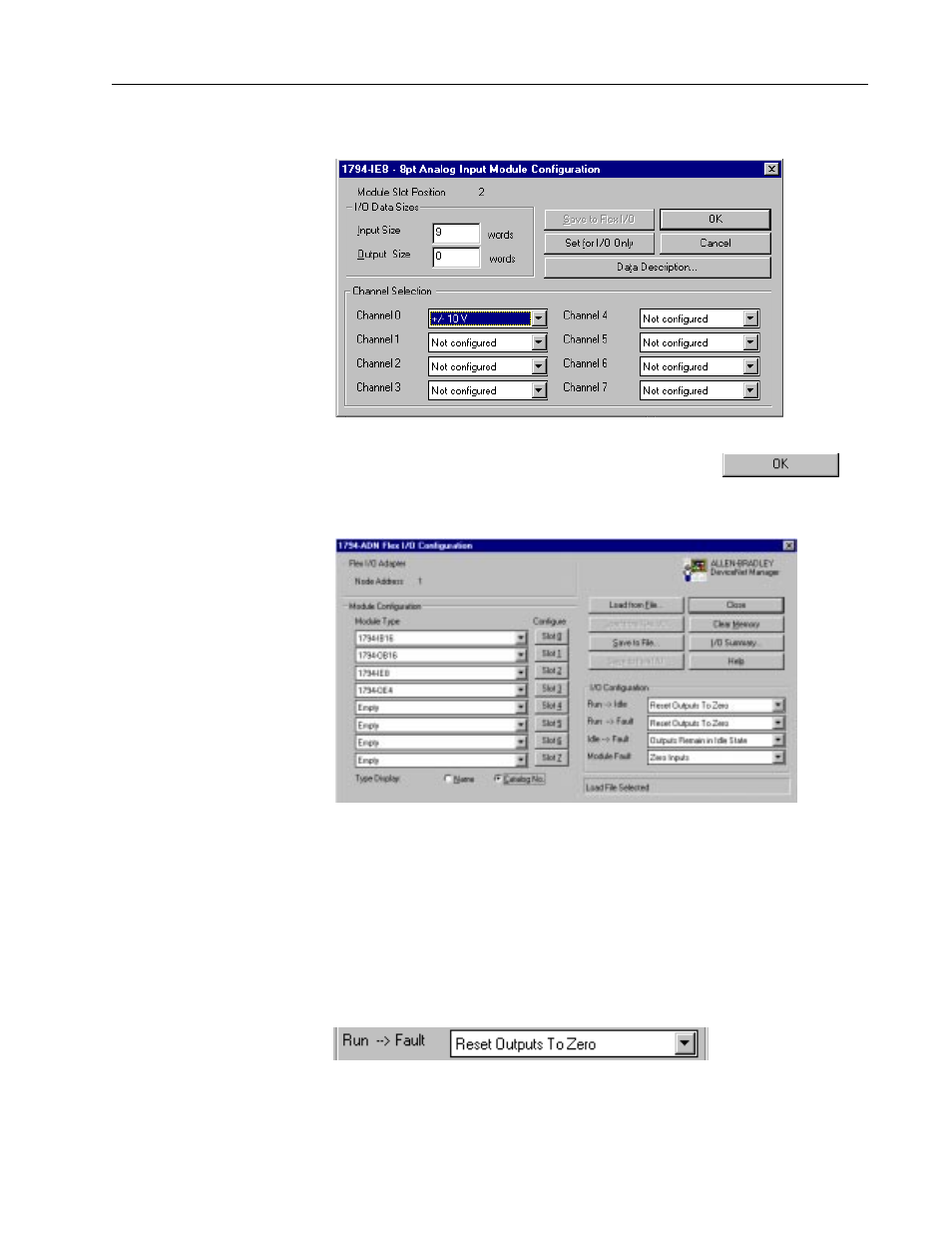 Rockwell Automation DeviceNet SEMINAR LAB EX User Manual | Page 17 / 71