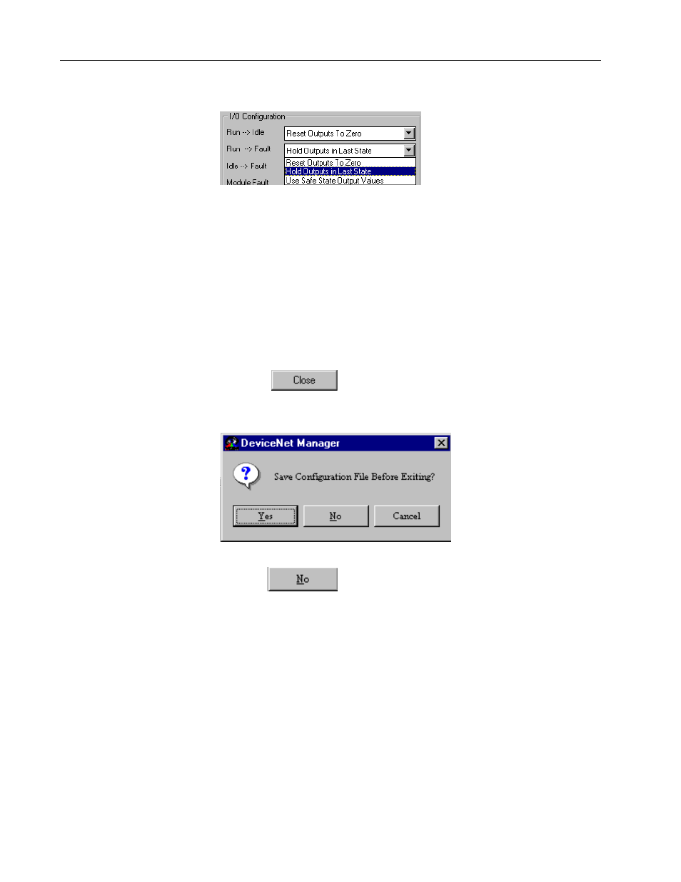 Rockwell Automation DeviceNet SEMINAR LAB EX User Manual | Page 18 / 71