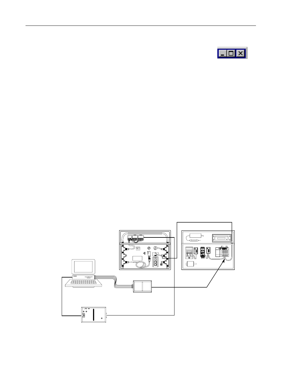 Windows conventions used in this manual, Getting acquainted with the lab, What’s in the demo boxes | Rockwell Automation DeviceNet SEMINAR LAB EX User Manual | Page 2 / 71