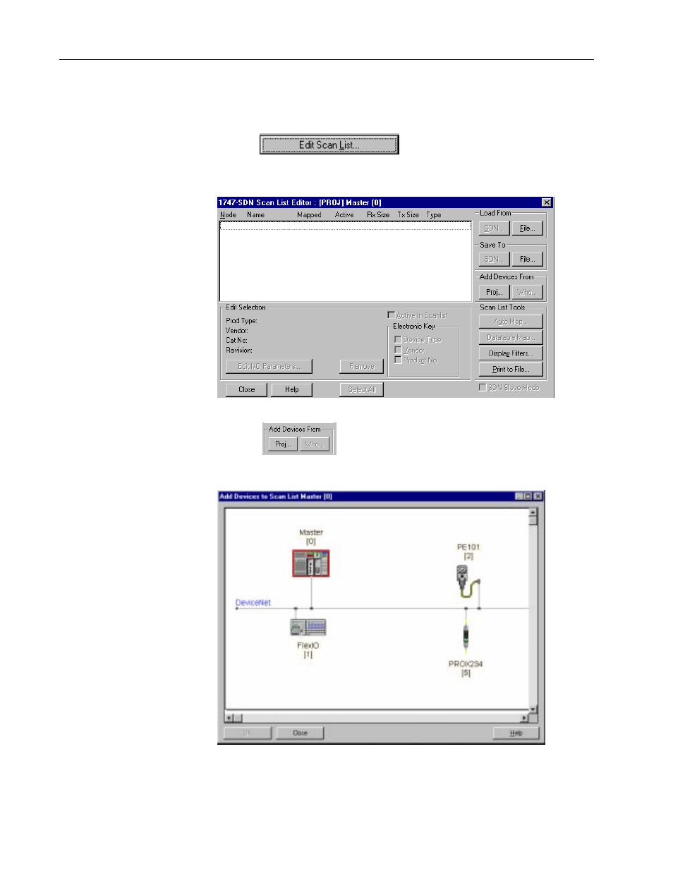Rockwell Automation DeviceNet SEMINAR LAB EX User Manual | Page 20 / 71