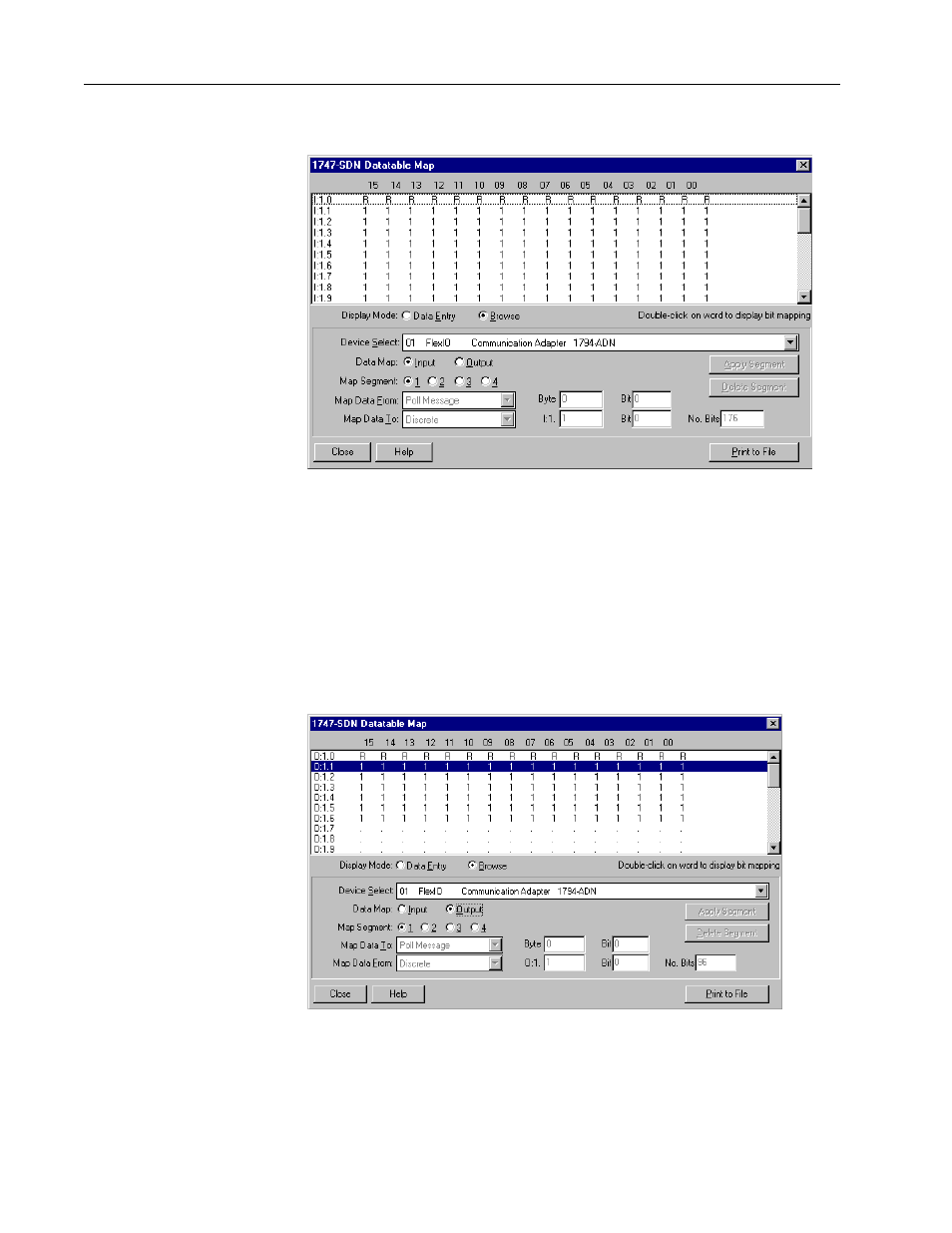 Rockwell Automation DeviceNet SEMINAR LAB EX User Manual | Page 24 / 71