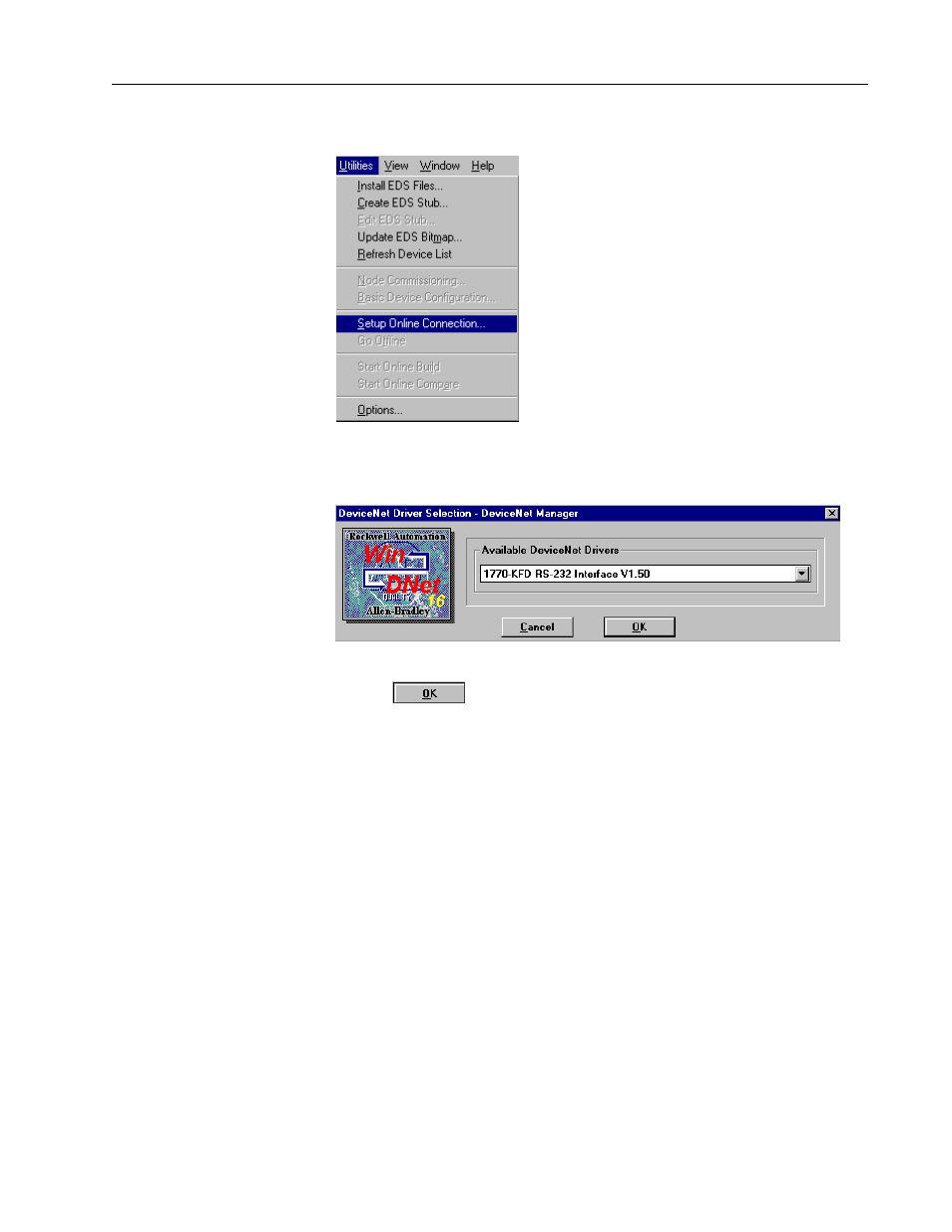Rockwell Automation DeviceNet SEMINAR LAB EX User Manual | Page 29 / 71