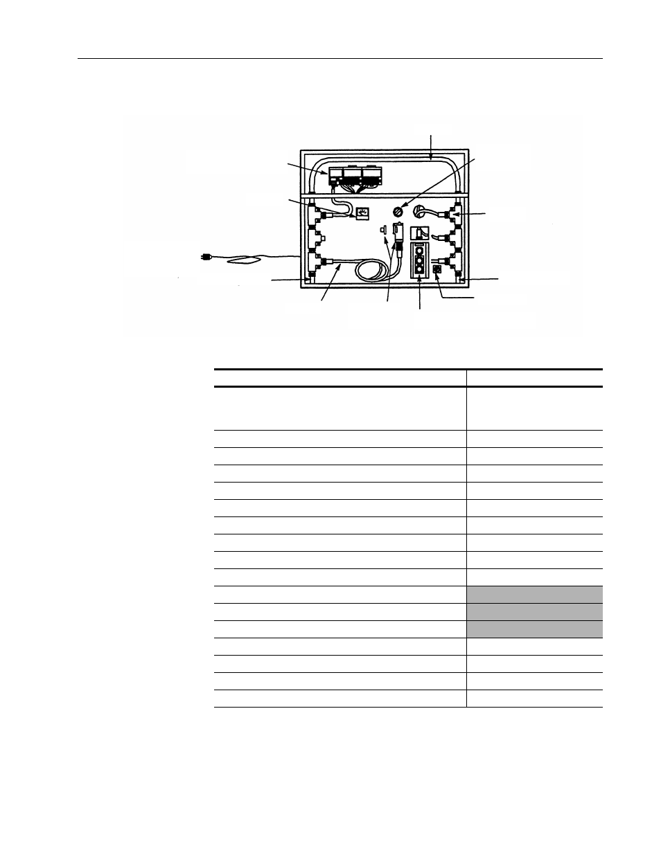 Rockwell Automation DeviceNet SEMINAR LAB EX User Manual | Page 3 / 71