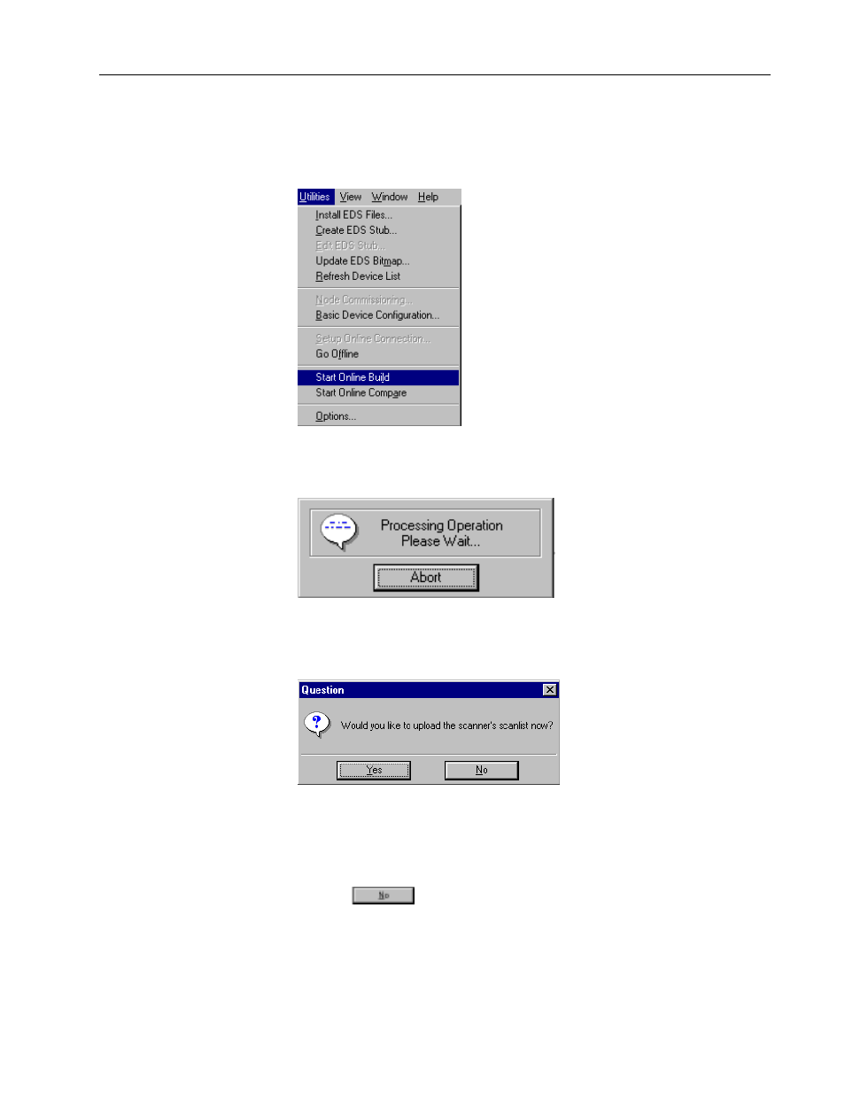 Building your network | Rockwell Automation DeviceNet SEMINAR LAB EX User Manual | Page 31 / 71