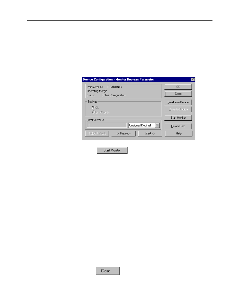 Rockwell Automation DeviceNet SEMINAR LAB EX User Manual | Page 35 / 71