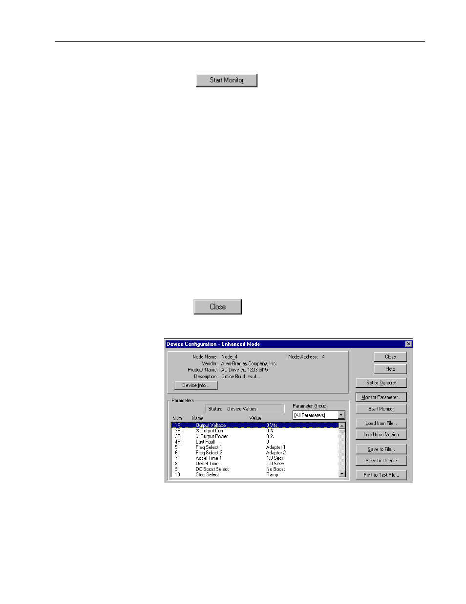 Rockwell Automation DeviceNet SEMINAR LAB EX User Manual | Page 39 / 71