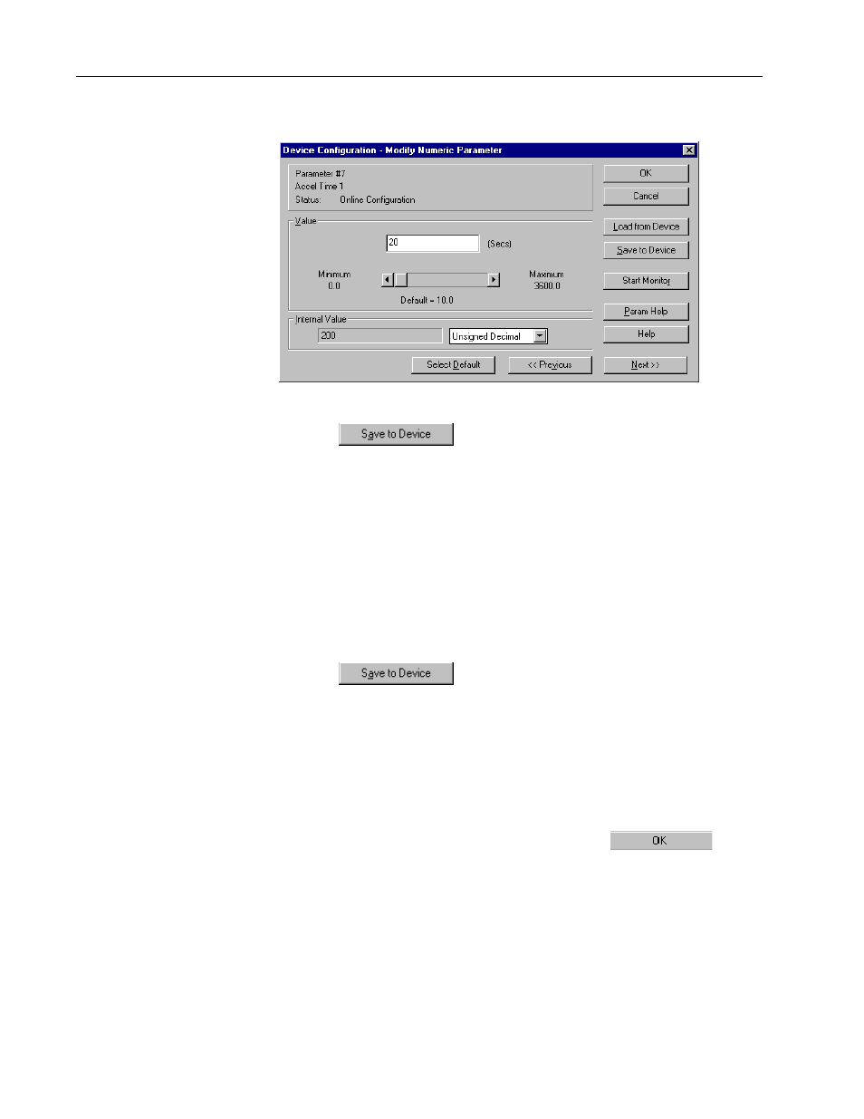 Rockwell Automation DeviceNet SEMINAR LAB EX User Manual | Page 40 / 71