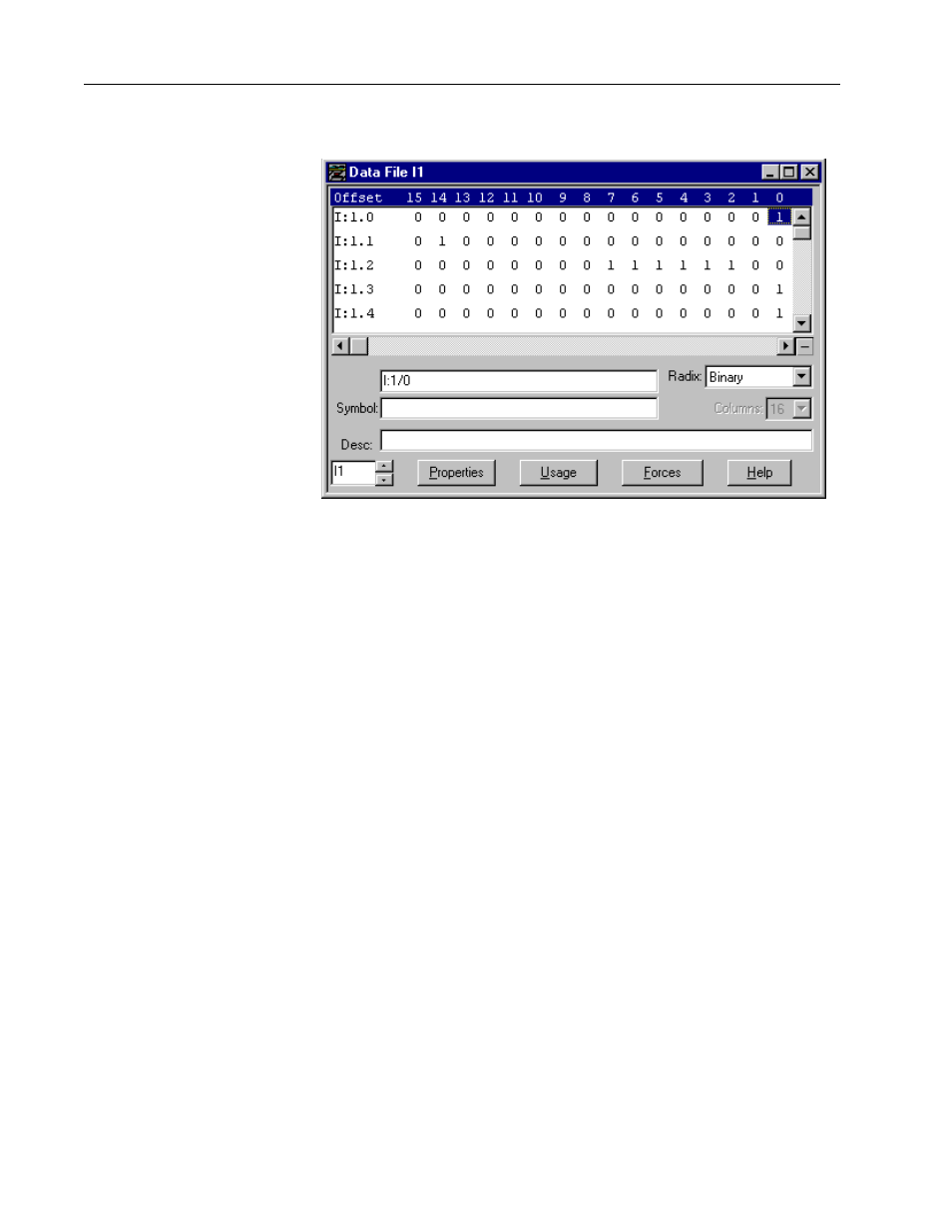 Rockwell Automation DeviceNet SEMINAR LAB EX User Manual | Page 58 / 71