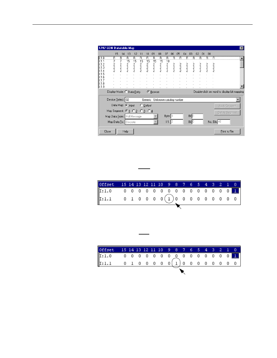 Rockwell Automation DeviceNet SEMINAR LAB EX User Manual | Page 59 / 71