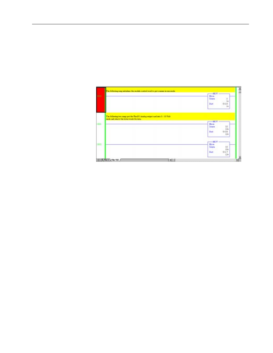 Rockwell Automation DeviceNet SEMINAR LAB EX User Manual | Page 61 / 71