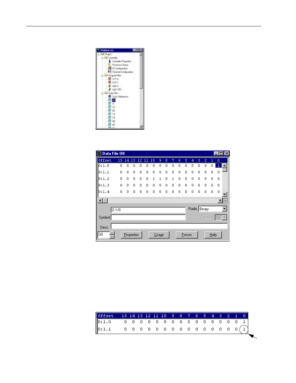 Rockwell Automation DeviceNet SEMINAR LAB EX User Manual | Page 62 / 71