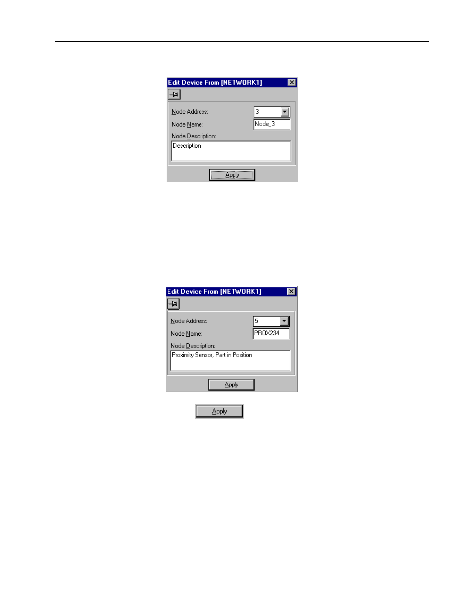 Rockwell Automation DeviceNet SEMINAR LAB EX User Manual | Page 9 / 71