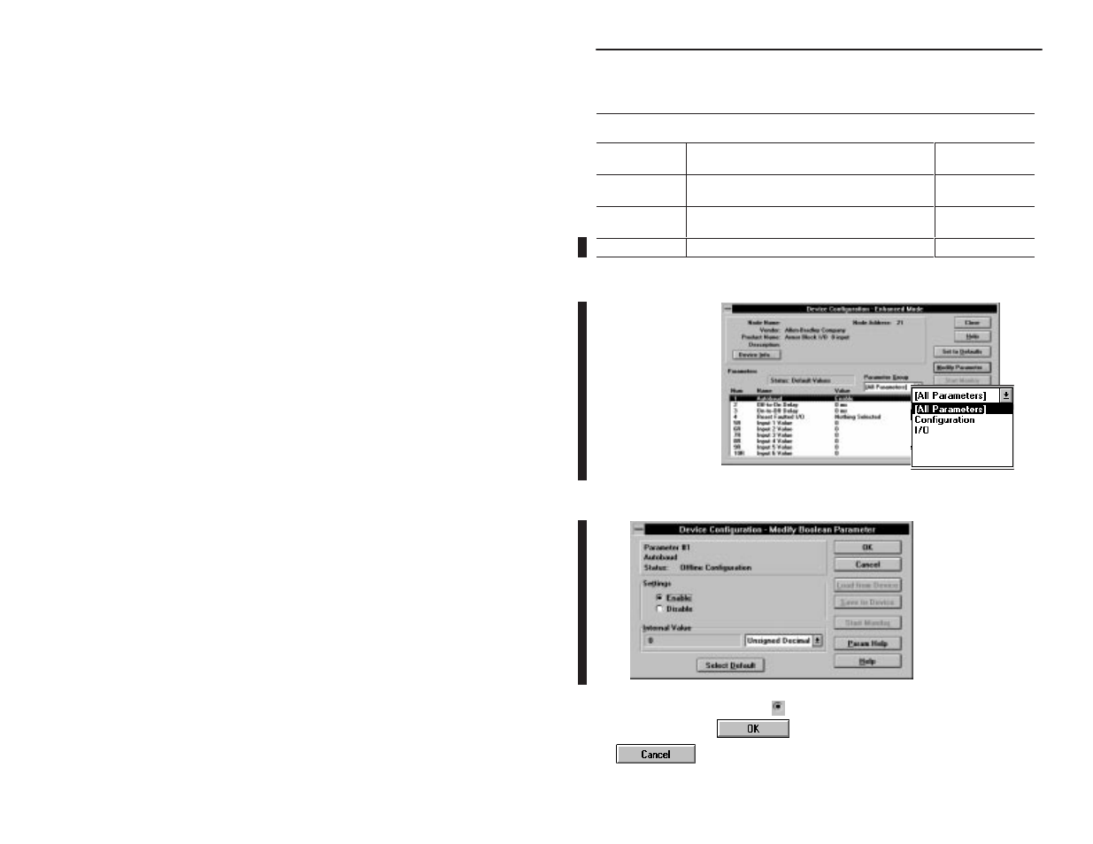 Rockwell Automation 1792-IB8/B INSTL.INST ARMOR BLOCK 8 INPUT User Manual | Page 14 / 36