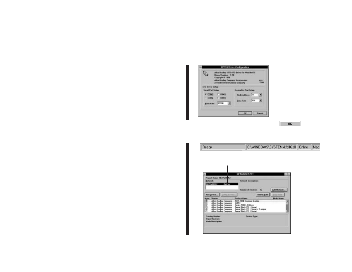 Rockwell Automation 1792-IB8/B INSTL.INST ARMOR BLOCK 8 INPUT User Manual | Page 18 / 36