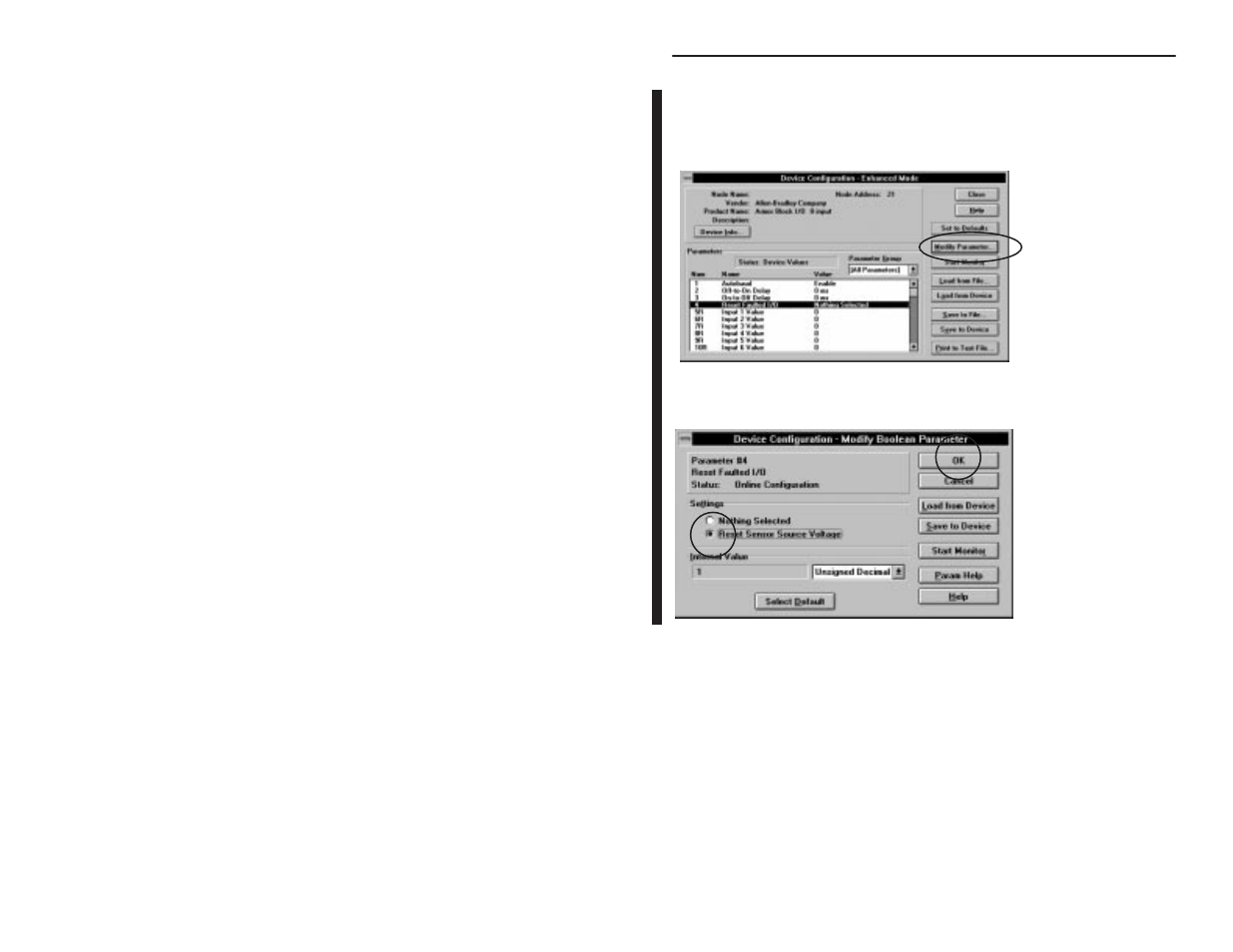 Rockwell Automation 1792-IB8/B INSTL.INST ARMOR BLOCK 8 INPUT User Manual | Page 26 / 36