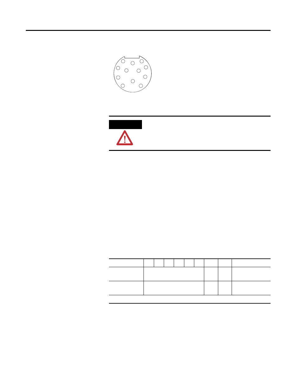 1738-ob8em23, Communicate with your module, Default data map for the armorpoint output modules | Rockwell Automation 1738-XXXX ArmorPoint 24V dc Output Modules, Series A User Manual | Page 8 / 14