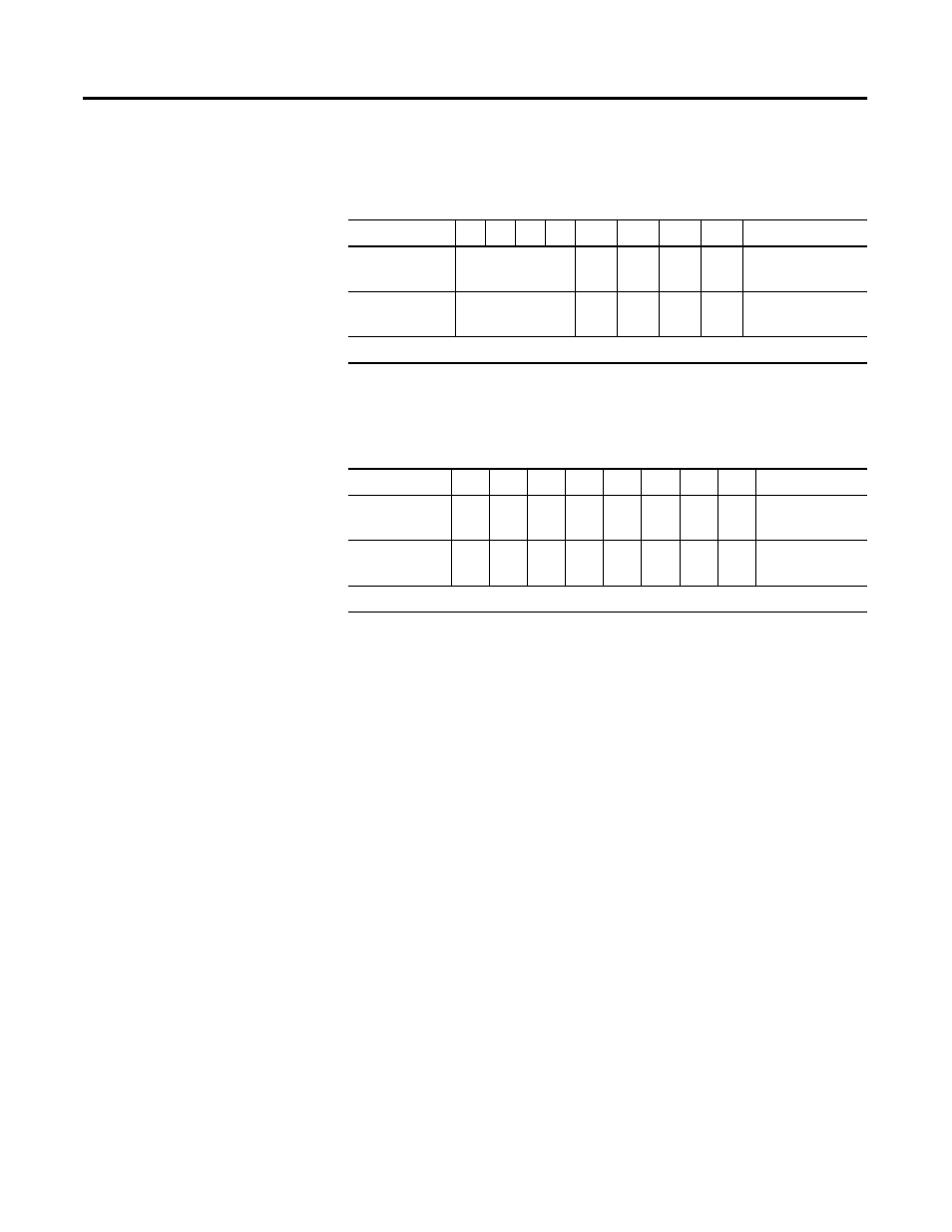 Rockwell Automation 1738-XXXX ArmorPoint 24V dc Output Modules, Series A User Manual | Page 9 / 14
