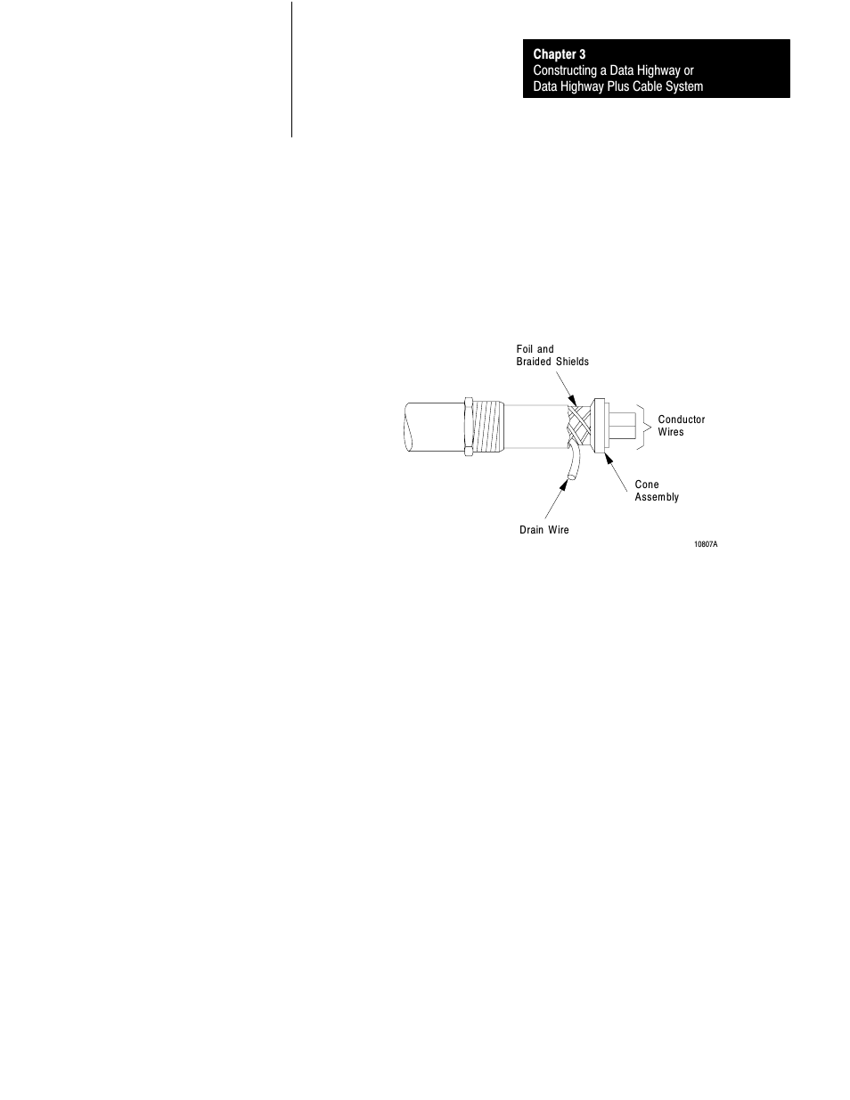 Rockwell Automation 1770 DH,DHII,DH485 CABLE User Manual | Page 53 / 128