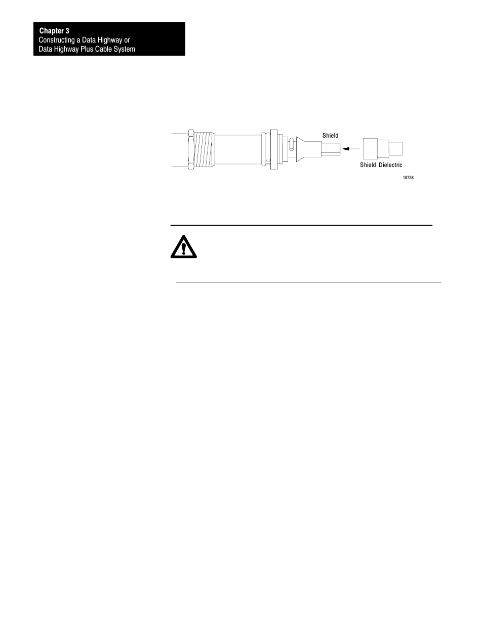 Rockwell Automation 1770 DH,DHII,DH485 CABLE User Manual | Page 58 / 128