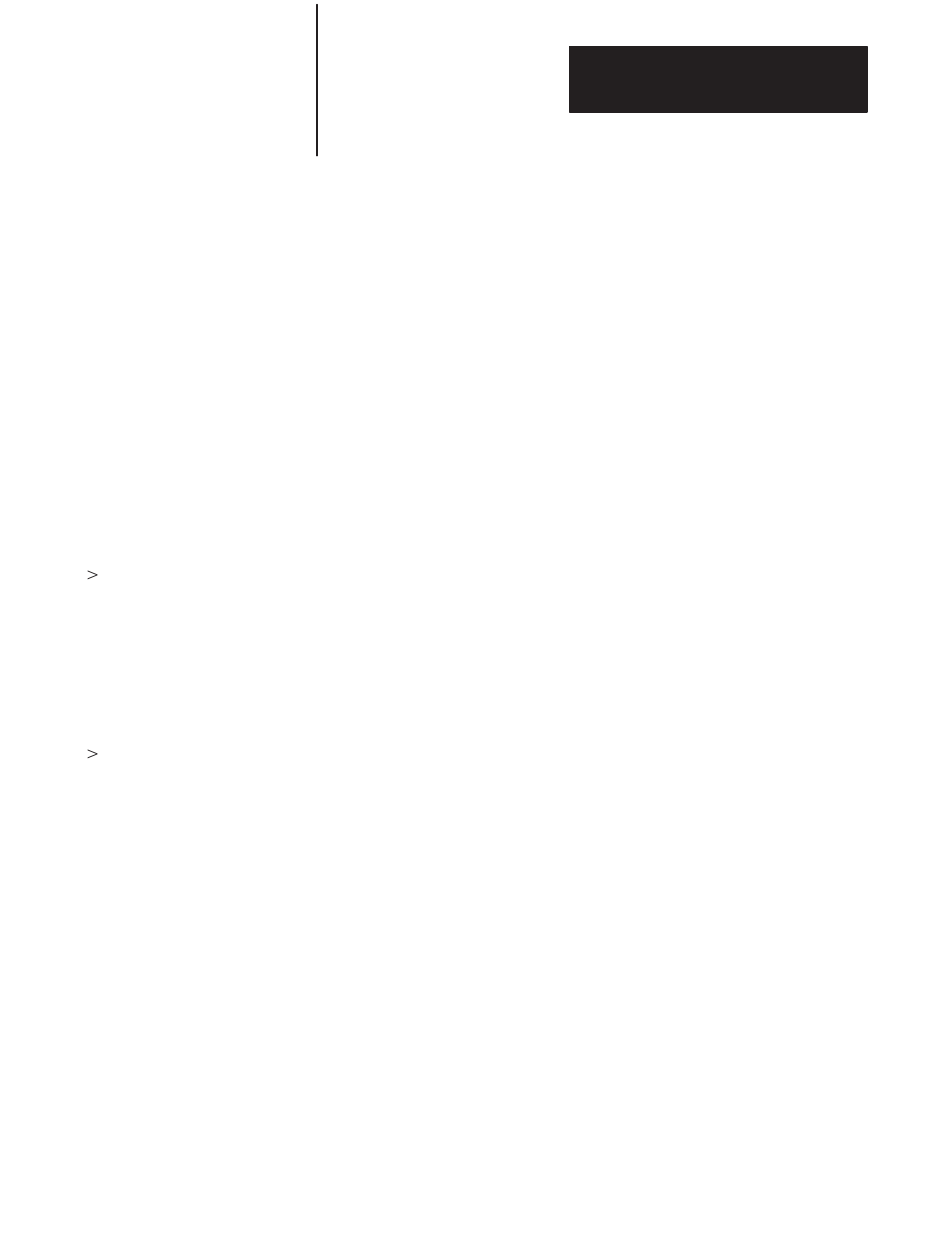 Rockwell Automation 1771-DB Basic Module User Manual - Series A User Manual | Page 116 / 167