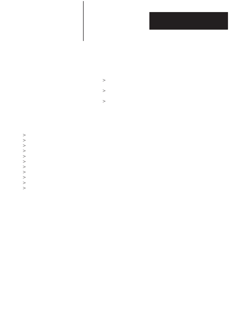 Rockwell Automation 1771-DB Basic Module User Manual - Series A User Manual | Page 128 / 167