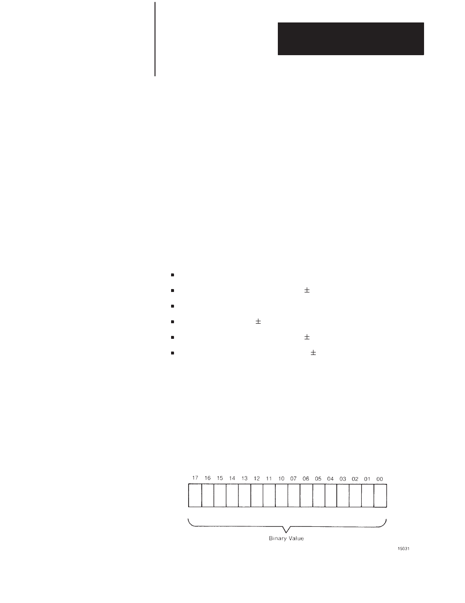 7 - data types, Chapter objectives, Output data types | Bit binary (4 hex digits), Data types | Rockwell Automation 1771-DB Basic Module User Manual - Series A User Manual | Page 143 / 167