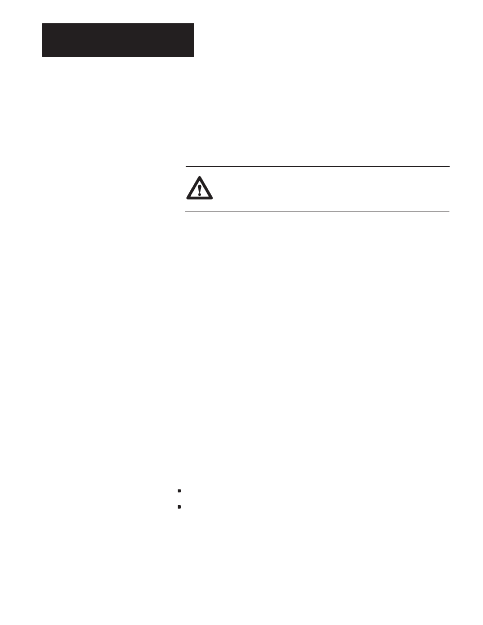 Power requirements, Module location in the i/o chassis, Module keying | Rockwell Automation 1771-DB Basic Module User Manual - Series A User Manual | Page 16 / 167