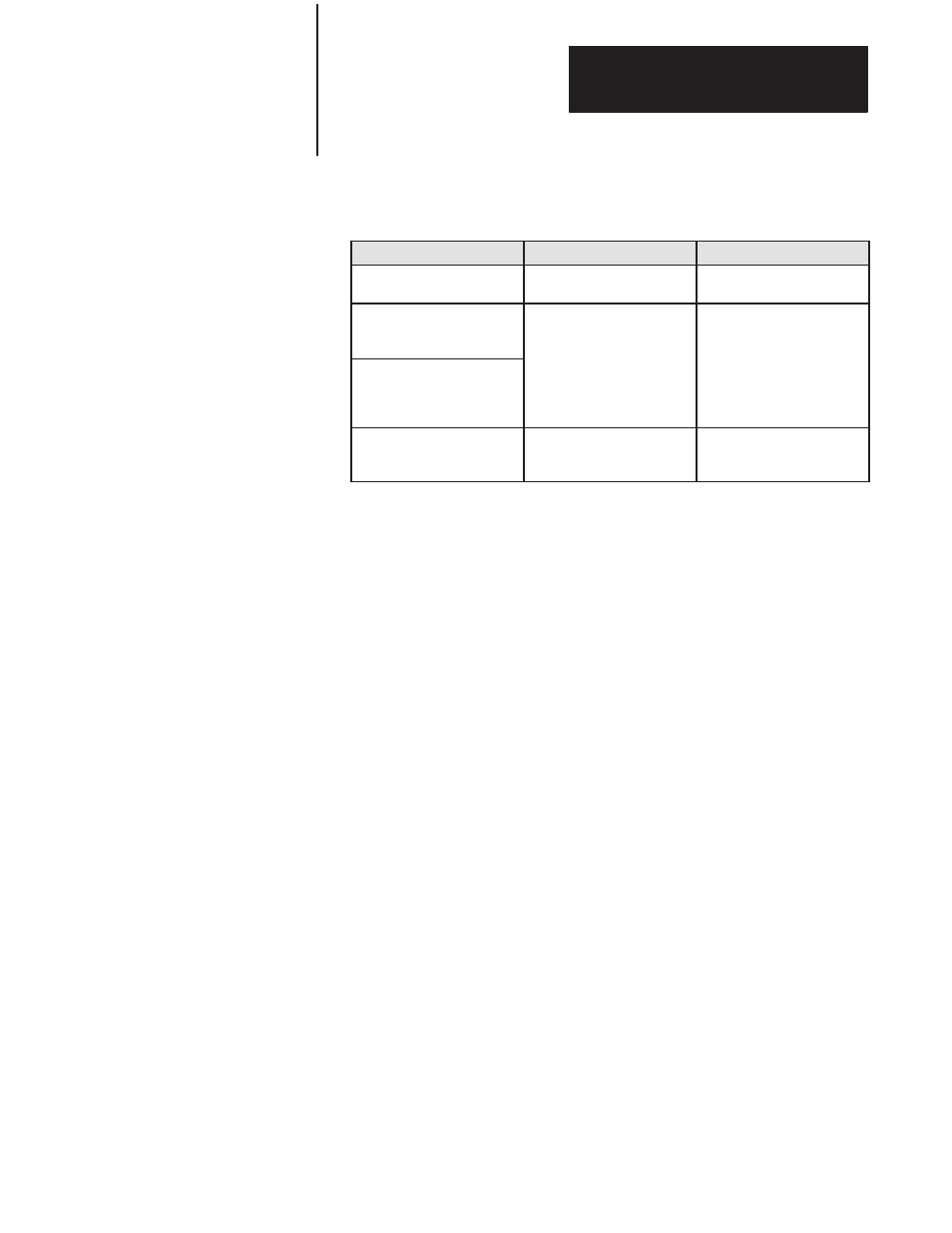 Installing the user prom | Rockwell Automation 1771-DB Basic Module User Manual - Series A User Manual | Page 21 / 167