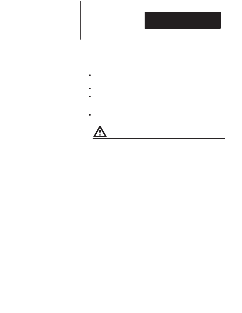 Electrostatic discharge, Battery | Rockwell Automation 1771-DB Basic Module User Manual - Series A User Manual | Page 23 / 167