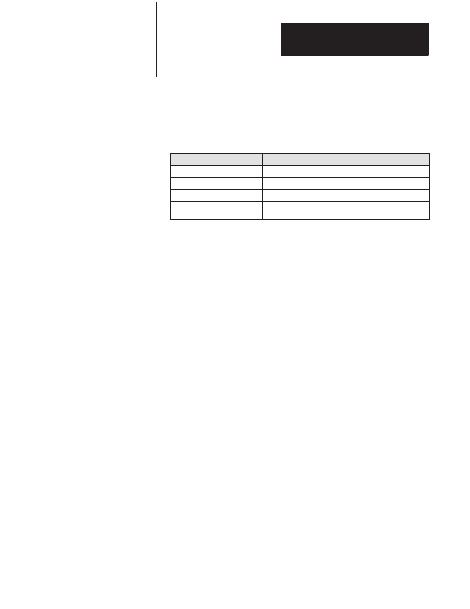 Cable assembly parts, I–19, 5 cable assembly parts | Rockwell Automation 1771-DB Basic Module User Manual - Series A User Manual | Page 37 / 167