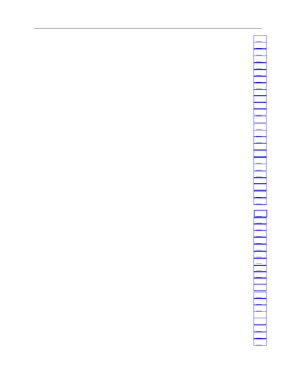 Rockwell Automation 1771-DB Basic Module User Manual - Series A User Manual | Page 4 / 167