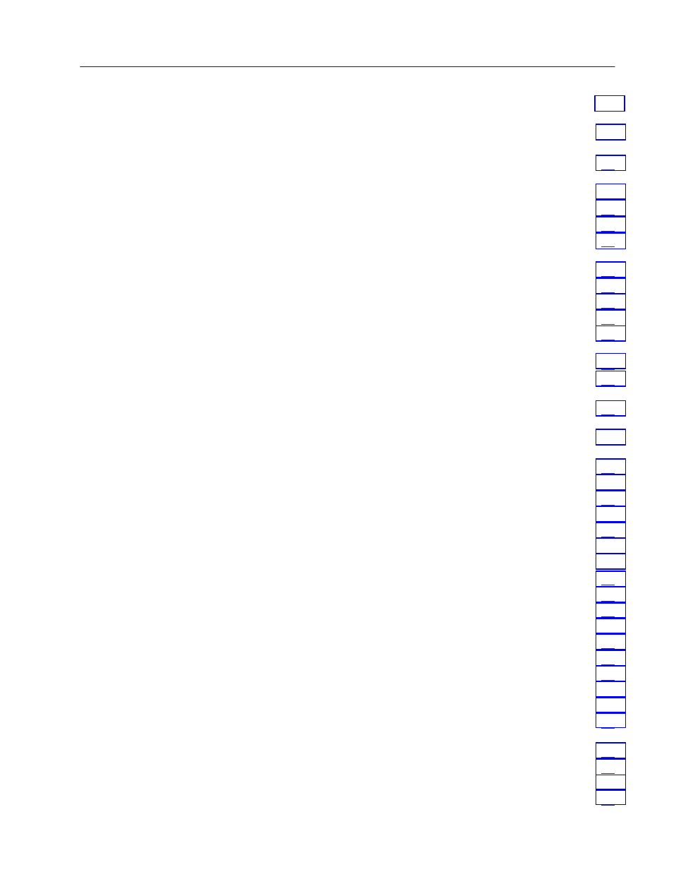 Rockwell Automation 1771-DB Basic Module User Manual - Series A User Manual | Page 6 / 167