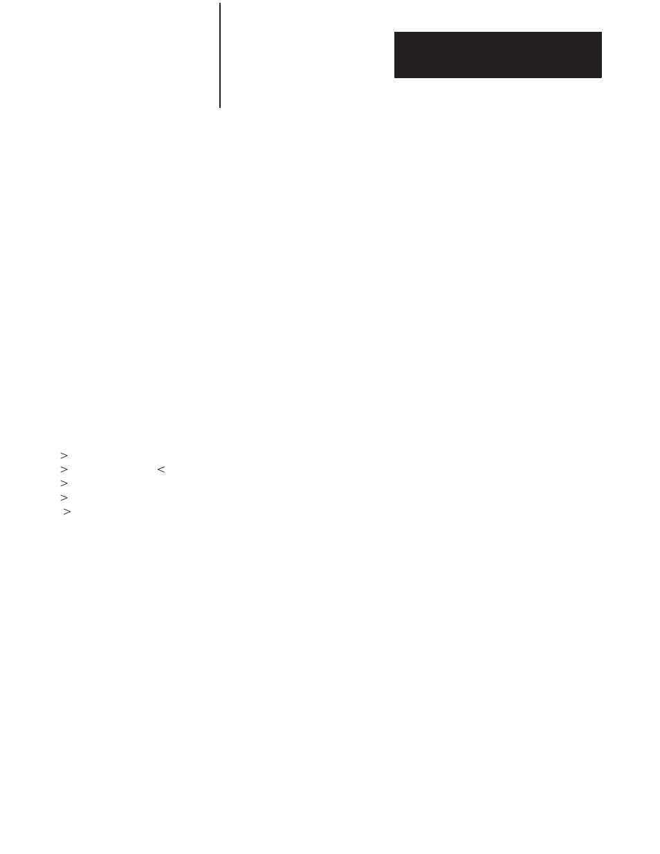 Statement: ontime [expr],[ ln num | Rockwell Automation 1771-DB Basic Module User Manual - Series A User Manual | Page 68 / 167