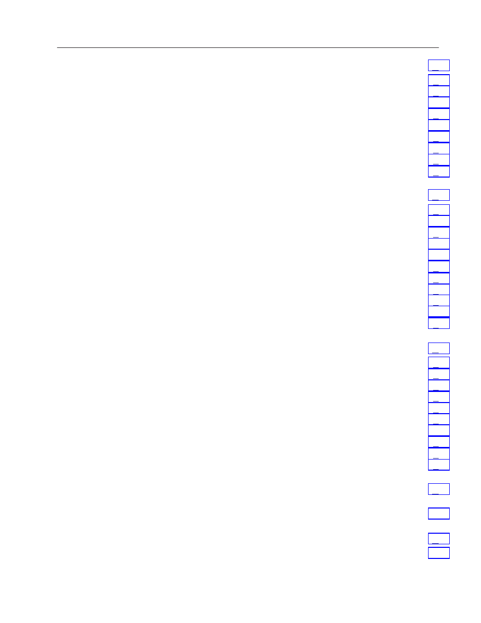 Rockwell Automation 1771-DB Basic Module User Manual - Series A User Manual | Page 8 / 167