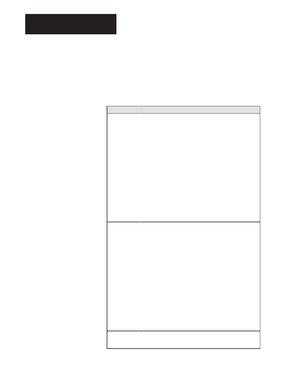 1 dual operand (dyadic) operators (continued) | Rockwell Automation 1771-DB Basic Module User Manual - Series A User Manual | Page 81 / 167