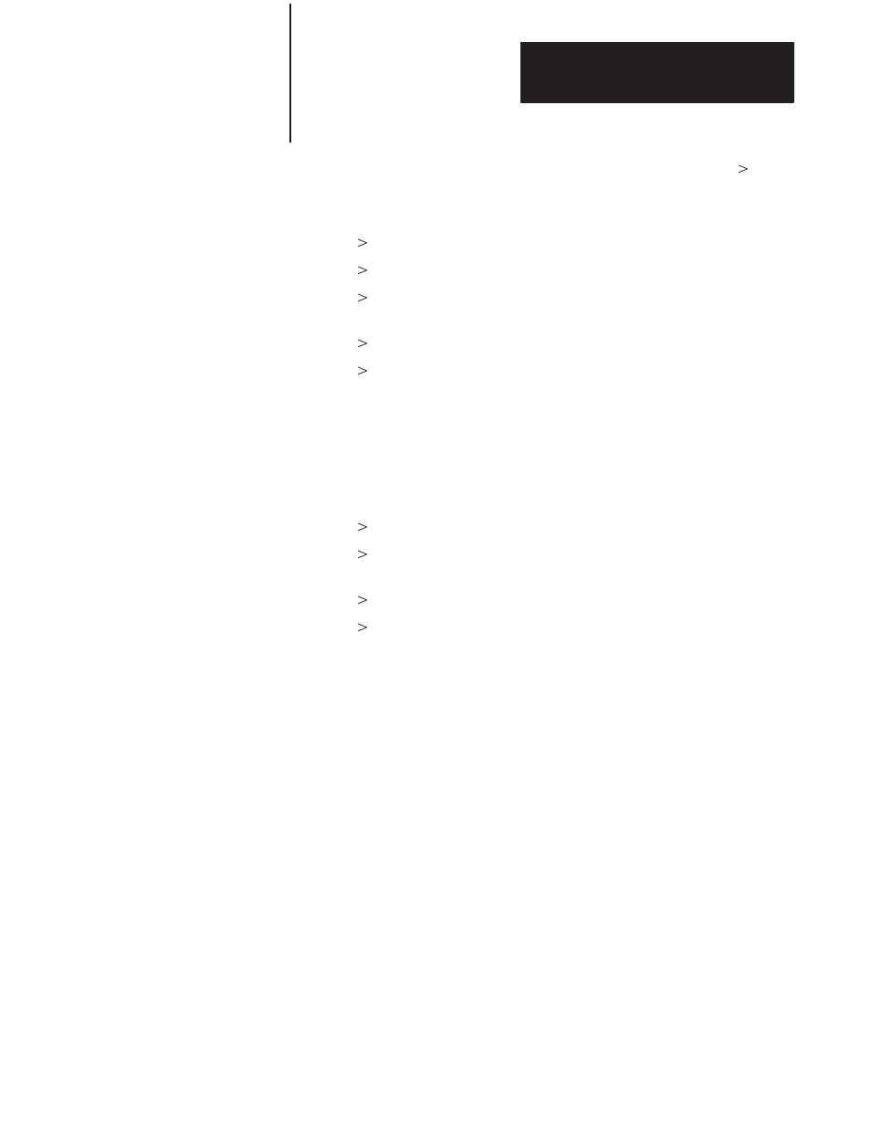 Rockwell Automation 1771-DB Basic Module User Manual - Series A User Manual | Page 88 / 167