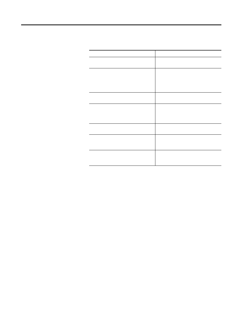 Terminology | Rockwell Automation 1734-ACNR POINT I/O ControlNet Adapter User Manual User Manual | Page 10 / 110